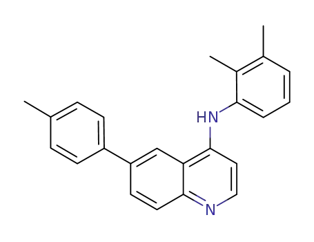 C<sub>24</sub>H<sub>22</sub>N<sub>2</sub>