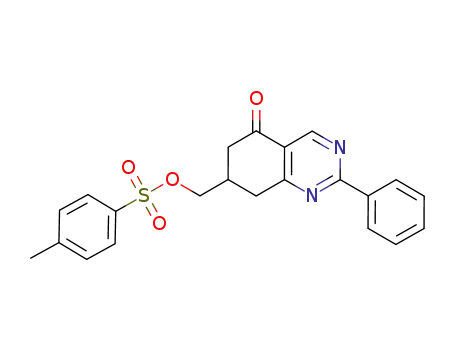 1198299-22-7 Structure