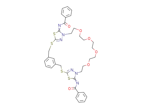 1253809-80-1 Structure