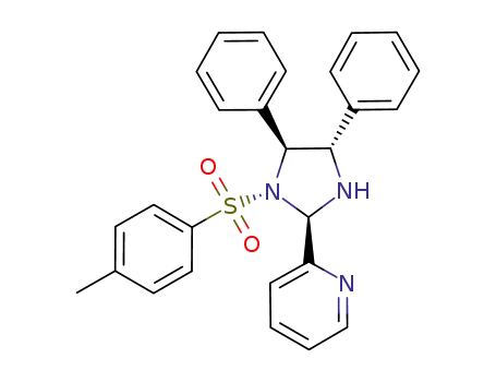 C<sub>27</sub>H<sub>25</sub>N<sub>3</sub>O<sub>2</sub>S
