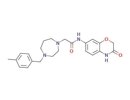 1243641-69-1 Structure