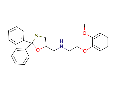 1220748-21-9 Structure