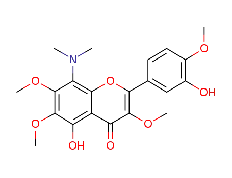 1221398-19-1 Structure