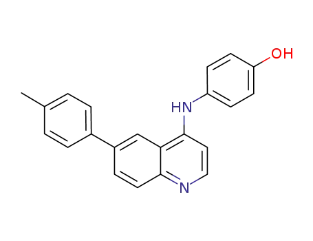 C<sub>22</sub>H<sub>18</sub>N<sub>2</sub>O