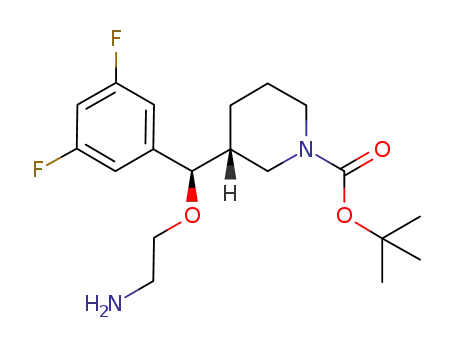 1207444-71-0 Structure