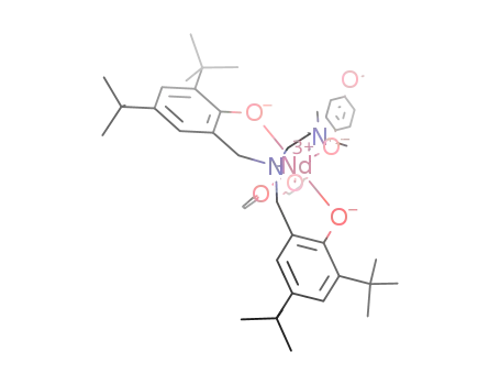 1244762-94-4 Structure