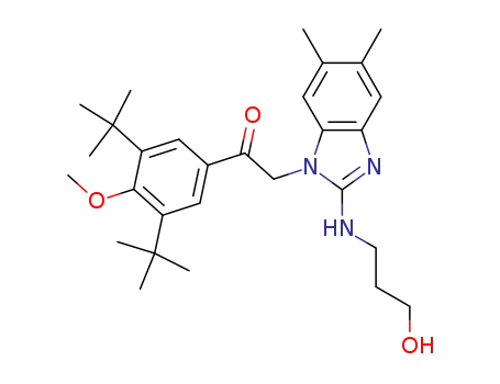 1189164-11-1 Structure