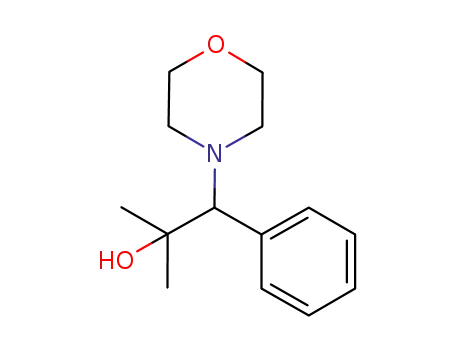 C<sub>14</sub>H<sub>21</sub>NO<sub>2</sub>