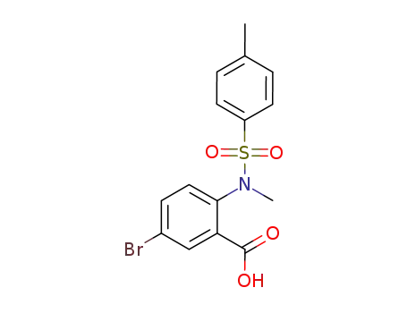 1207101-82-3 Structure