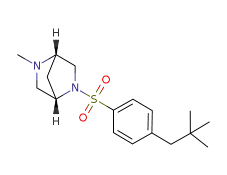 C<sub>17</sub>H<sub>26</sub>N<sub>2</sub>O<sub>2</sub>S