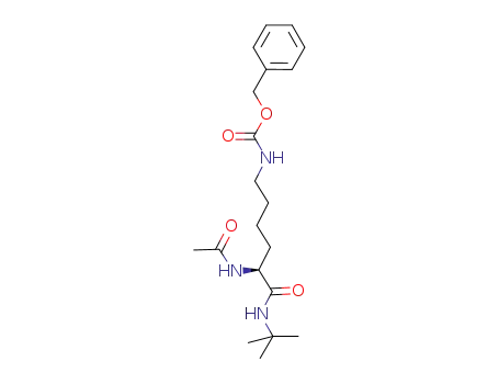 C<sub>20</sub>H<sub>31</sub>N<sub>3</sub>O<sub>4</sub>