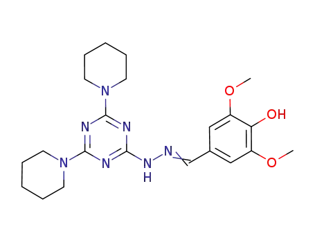 330567-18-5 Structure