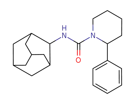 C<sub>22</sub>H<sub>30</sub>N<sub>2</sub>O