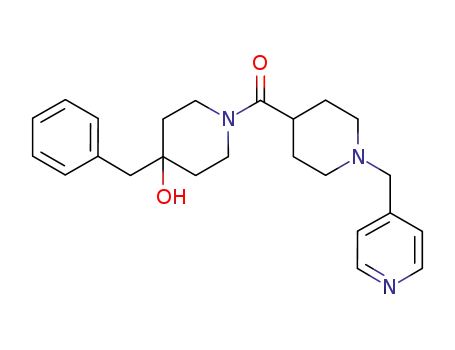 C<sub>24</sub>H<sub>31</sub>N<sub>3</sub>O<sub>2</sub>