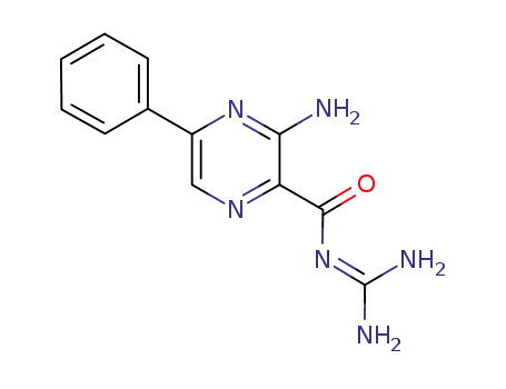 C<sub>12</sub>H<sub>12</sub>N<sub>6</sub>O
