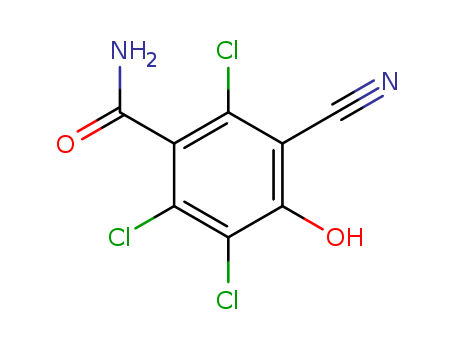 Chlorothalonil Impurity 7