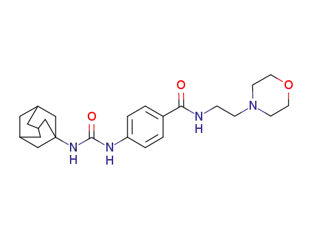 C<sub>24</sub>H<sub>34</sub>N<sub>4</sub>O<sub>3</sub>