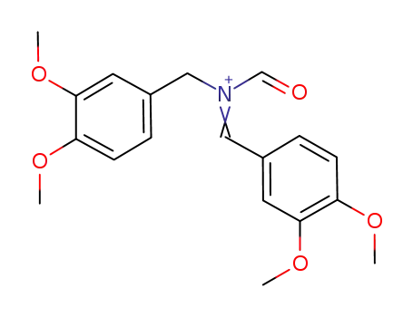 C<sub>19</sub>H<sub>22</sub>NO<sub>5</sub><sup>(1+)</sup>