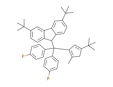 1233541-34-8 Structure
