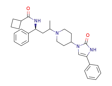 C<sub>29</sub>H<sub>36</sub>N<sub>4</sub>O<sub>2</sub>