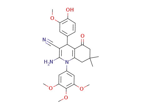 1203810-05-2 Structure