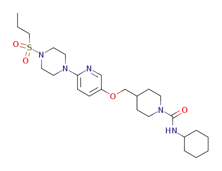 1228106-00-0 Structure