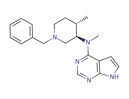 1092578-45-4 Structure