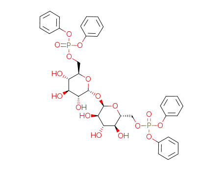 1253891-14-3 Structure