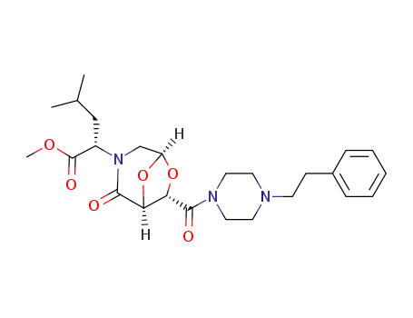 1219696-99-7 Structure