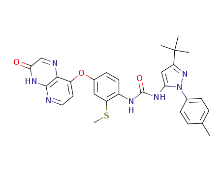 1163719-51-4 Structure