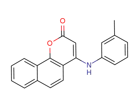 1239986-29-8 Structure