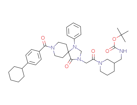 1260001-12-4 Structure