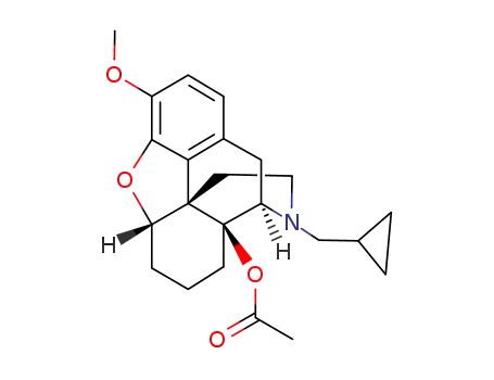 1275597-25-5 Structure