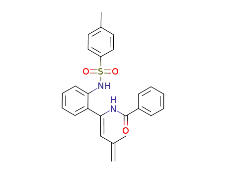 C<sub>25</sub>H<sub>24</sub>N<sub>2</sub>O<sub>3</sub>S