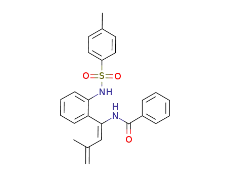 C<sub>25</sub>H<sub>24</sub>N<sub>2</sub>O<sub>3</sub>S