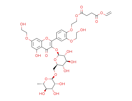 Molecular Structure of 1218941-79-7 (C<sub>39</sub>H<sub>48</sub>O<sub>22</sub>)