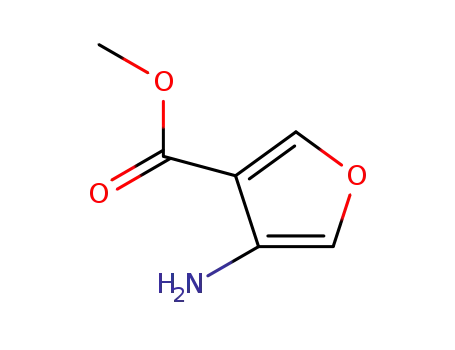 C<sub>6</sub>H<sub>7</sub>NO<sub>3</sub>