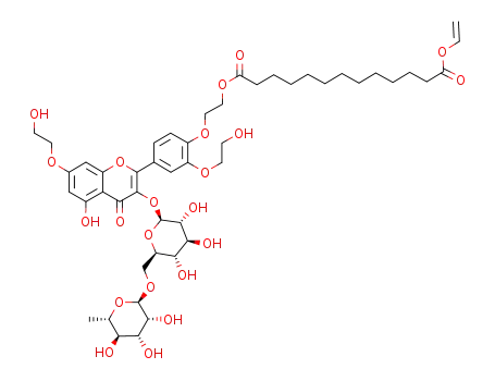 Molecular Structure of 1218941-84-4 (C<sub>48</sub>H<sub>66</sub>O<sub>22</sub>)