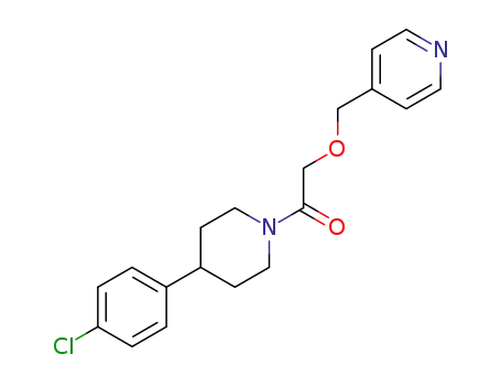 1261171-55-4 Structure
