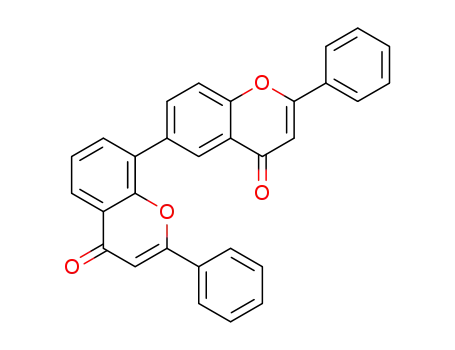 6,8''-biflavone
