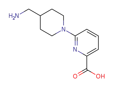C<sub>12</sub>H<sub>17</sub>N<sub>3</sub>O<sub>2</sub>