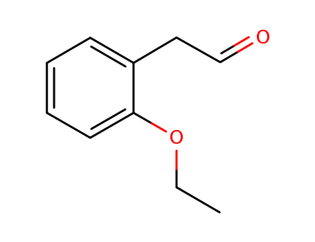 2-(2-ethoxyphenyl)acetaldehyde