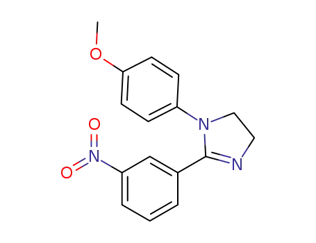 C<sub>16</sub>H<sub>15</sub>N<sub>3</sub>O<sub>3</sub>