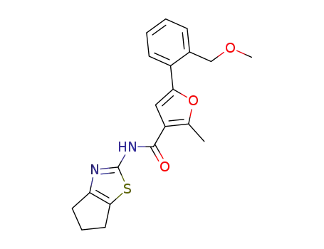 1334599-02-8 Structure