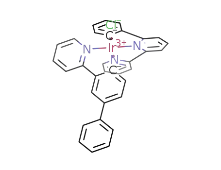 1315281-62-9 Structure