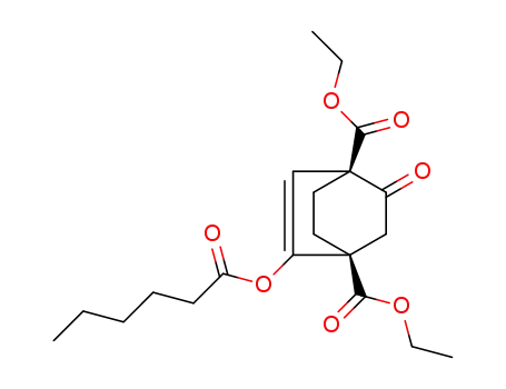 C<sub>20</sub>H<sub>28</sub>O<sub>7</sub>