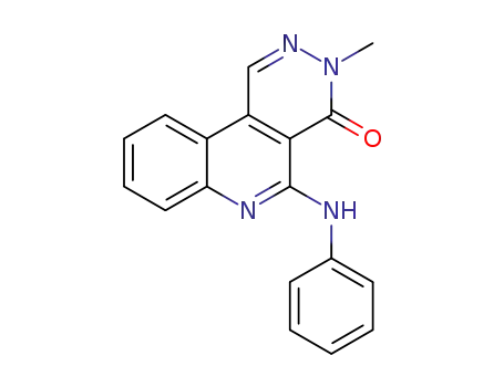 1346156-10-2 Structure