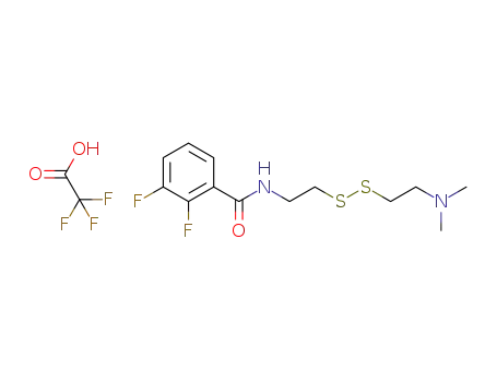 1297600-45-3 Structure