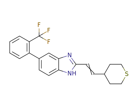 1365107-99-8 Structure