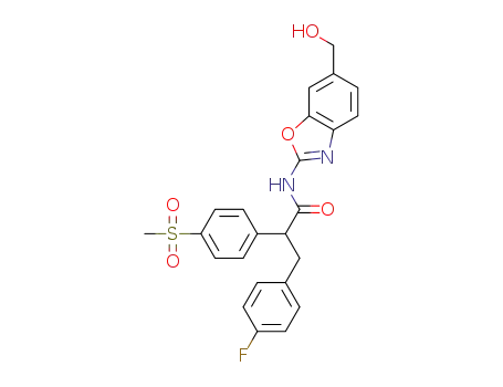 1380645-96-4 Structure